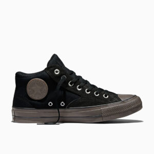 Malden converse tornacipő fekete