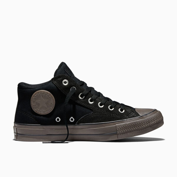 Malden converse tornacipő fekete
