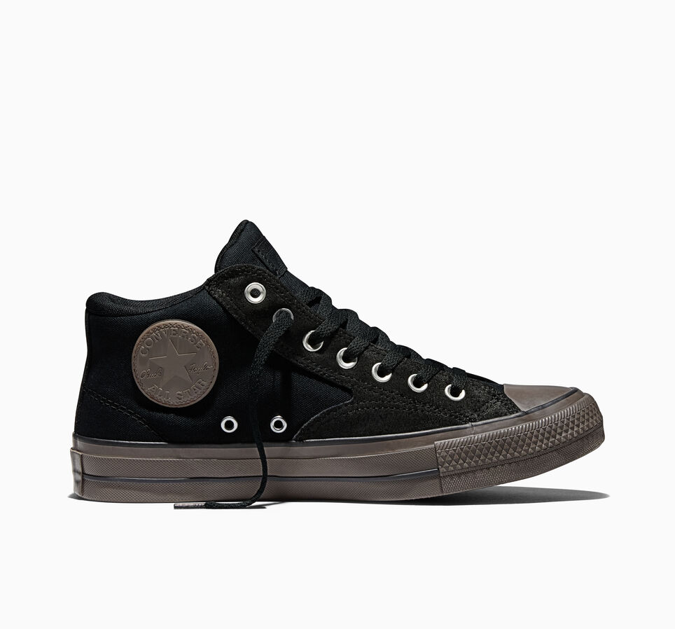Malden converse tornacipő fekete
