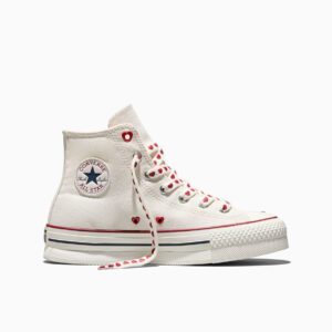 converse tornacipő platform