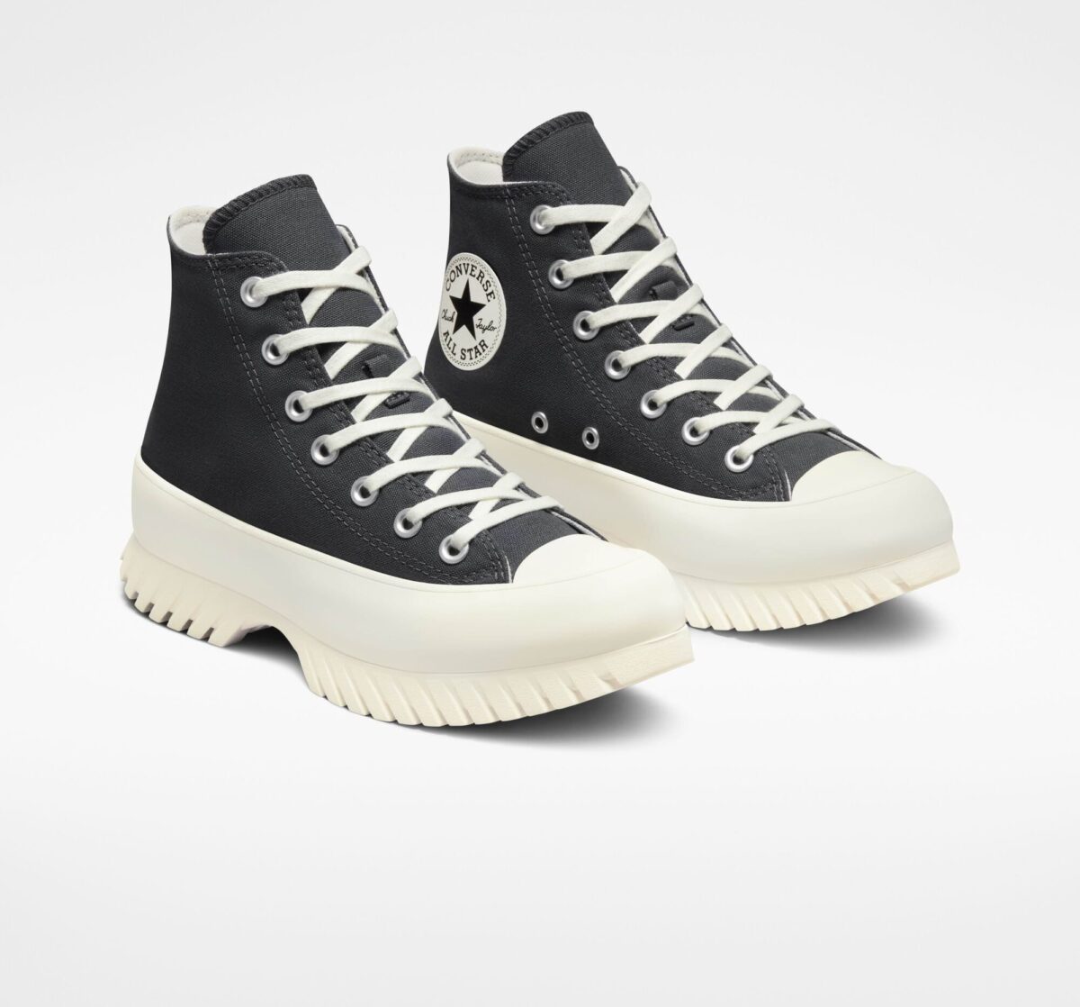 Chuck Taylor All Star Lugged 2.0 - Image 4