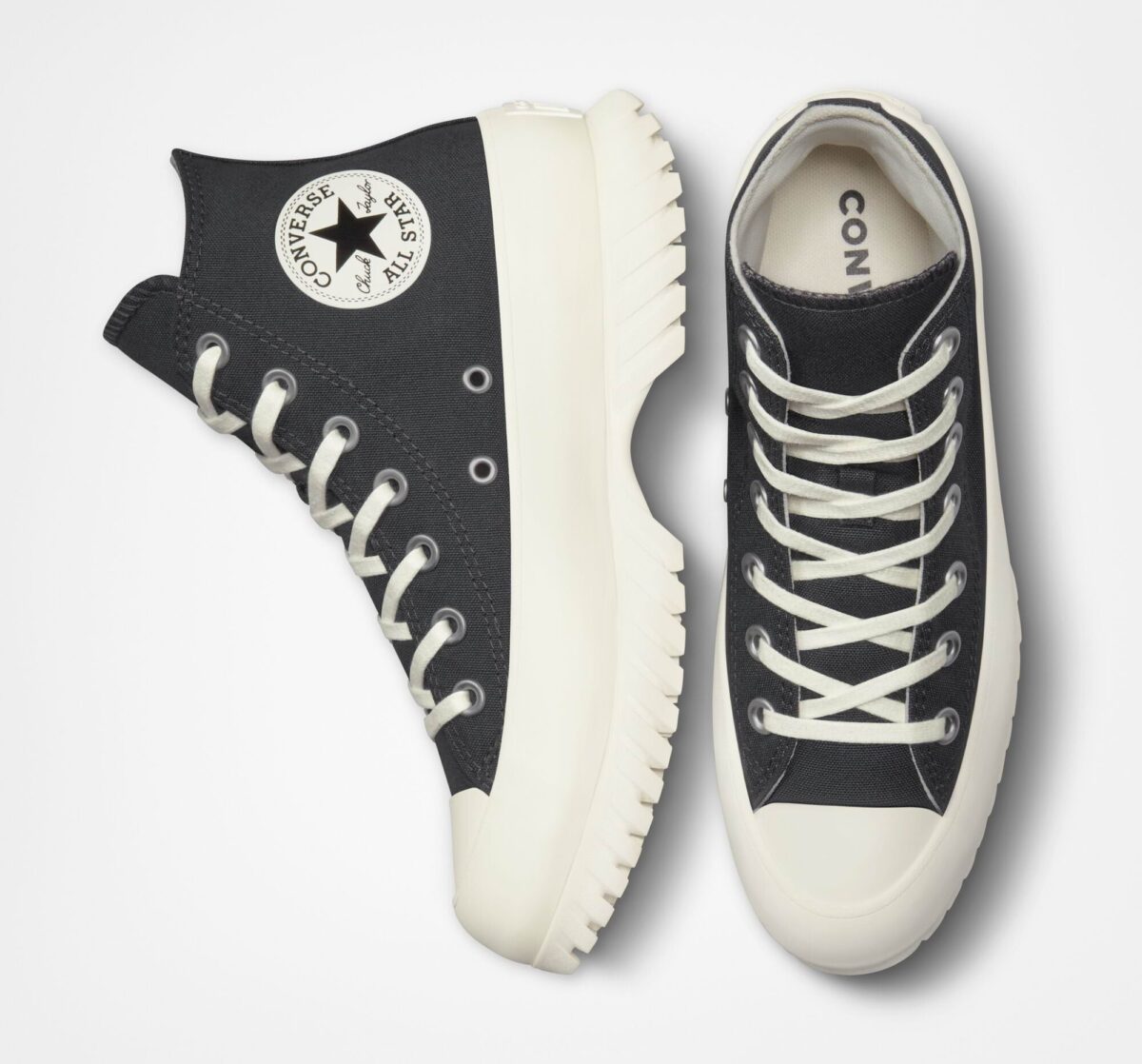 Chuck Taylor All Star Lugged 2.0 - Image 3