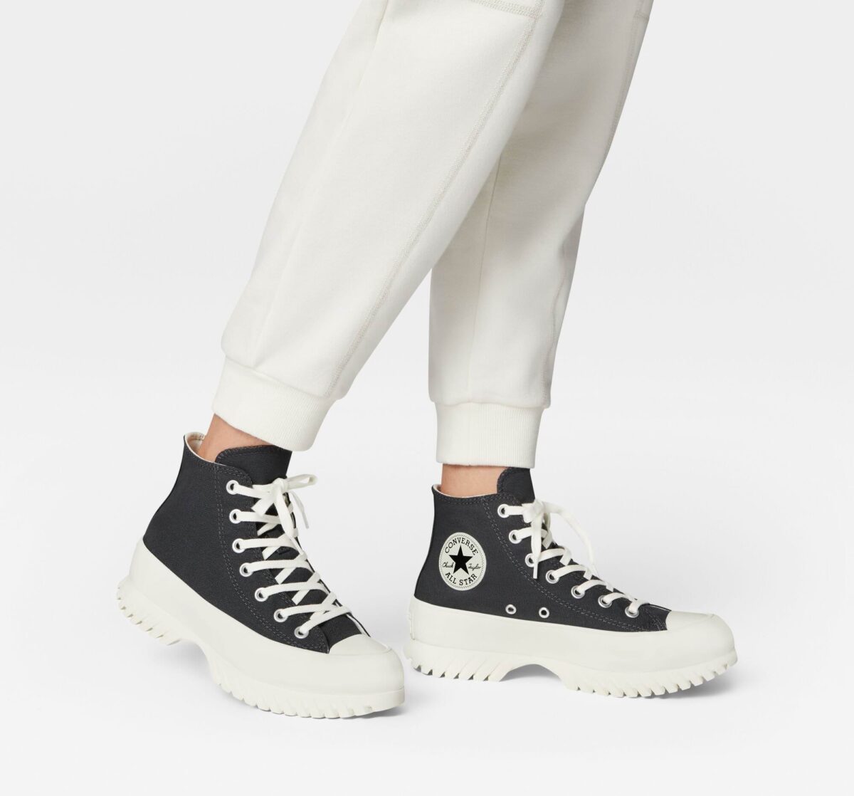 Chuck Taylor All Star Lugged 2.0 - Image 7