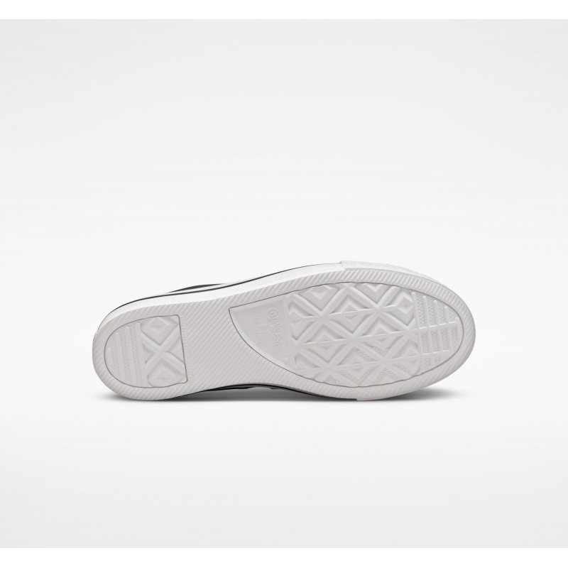 Chuck Taylor All Star EVA Lift Platform Leather - Image 5