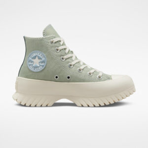 converse lugged tornacipő platform