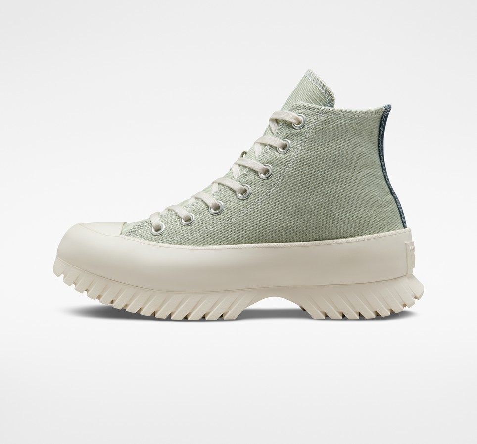 Chuck Taylor All Star Lugged 2.0 - Image 2