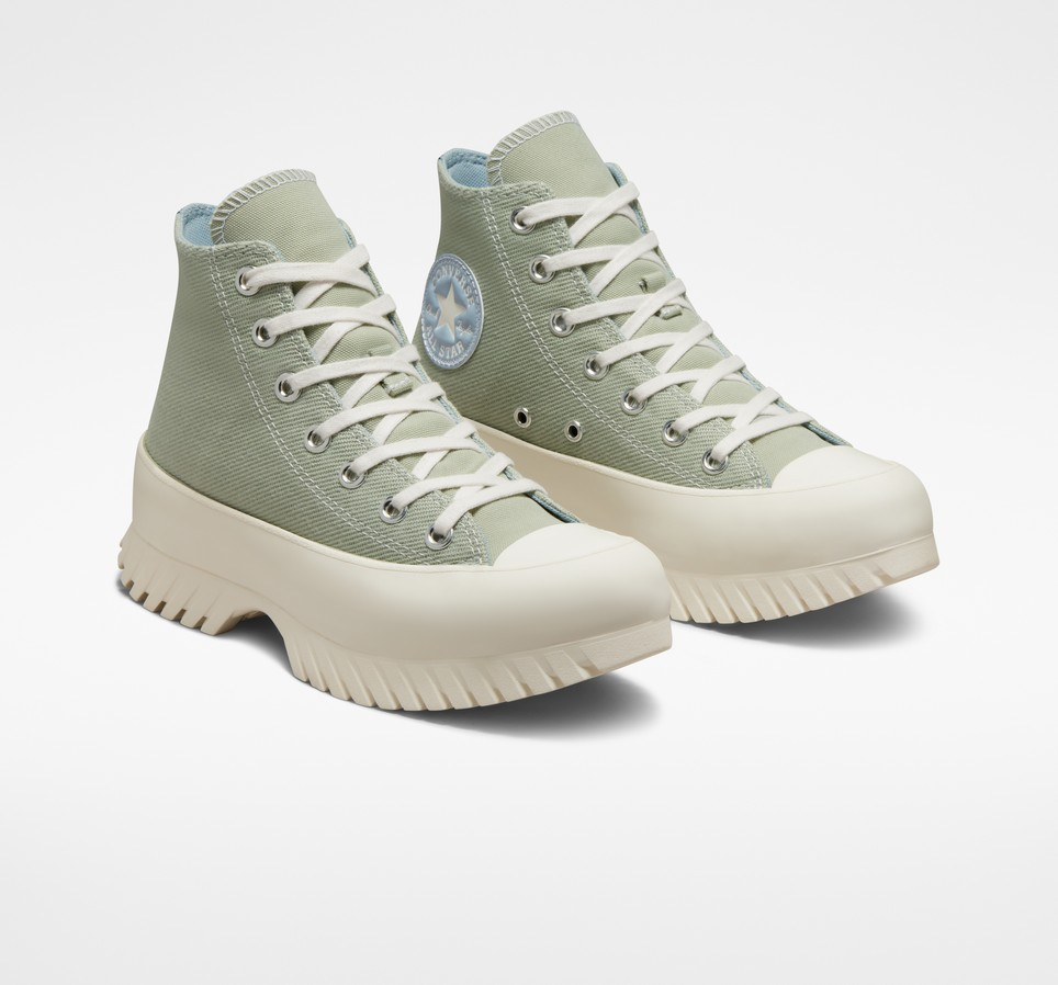 Chuck Taylor All Star Lugged 2.0 - Image 3