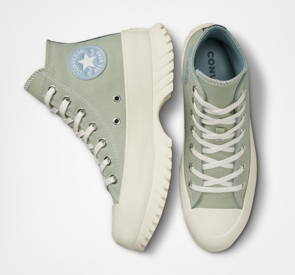 Chuck Taylor All Star Lugged 2.0 - Image 4