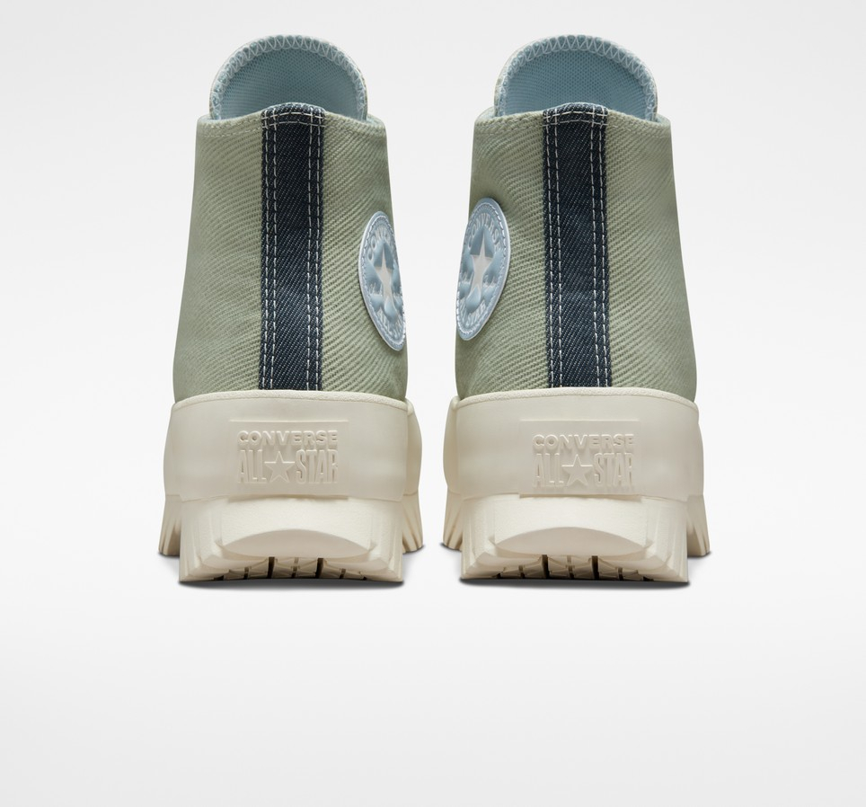 Chuck Taylor All Star Lugged 2.0 - Image 5