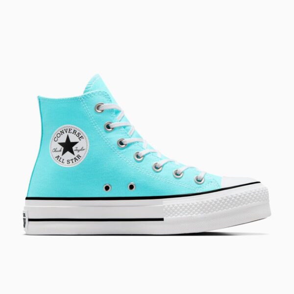 converse tornacipő platfrom