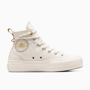 converse tornacipő platform