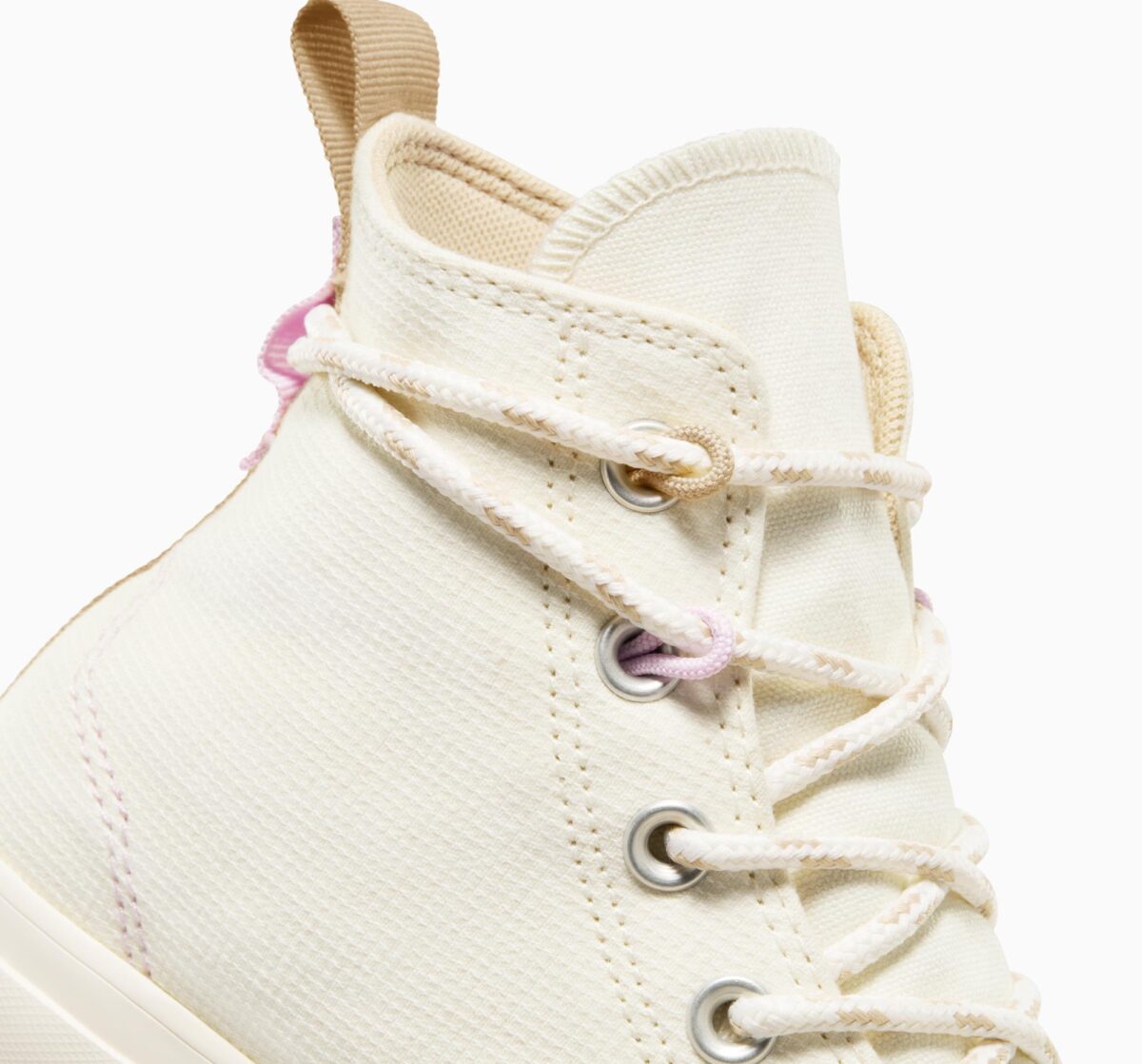 Chuck Taylor All Star Lift Platform Jacquard - Image 7