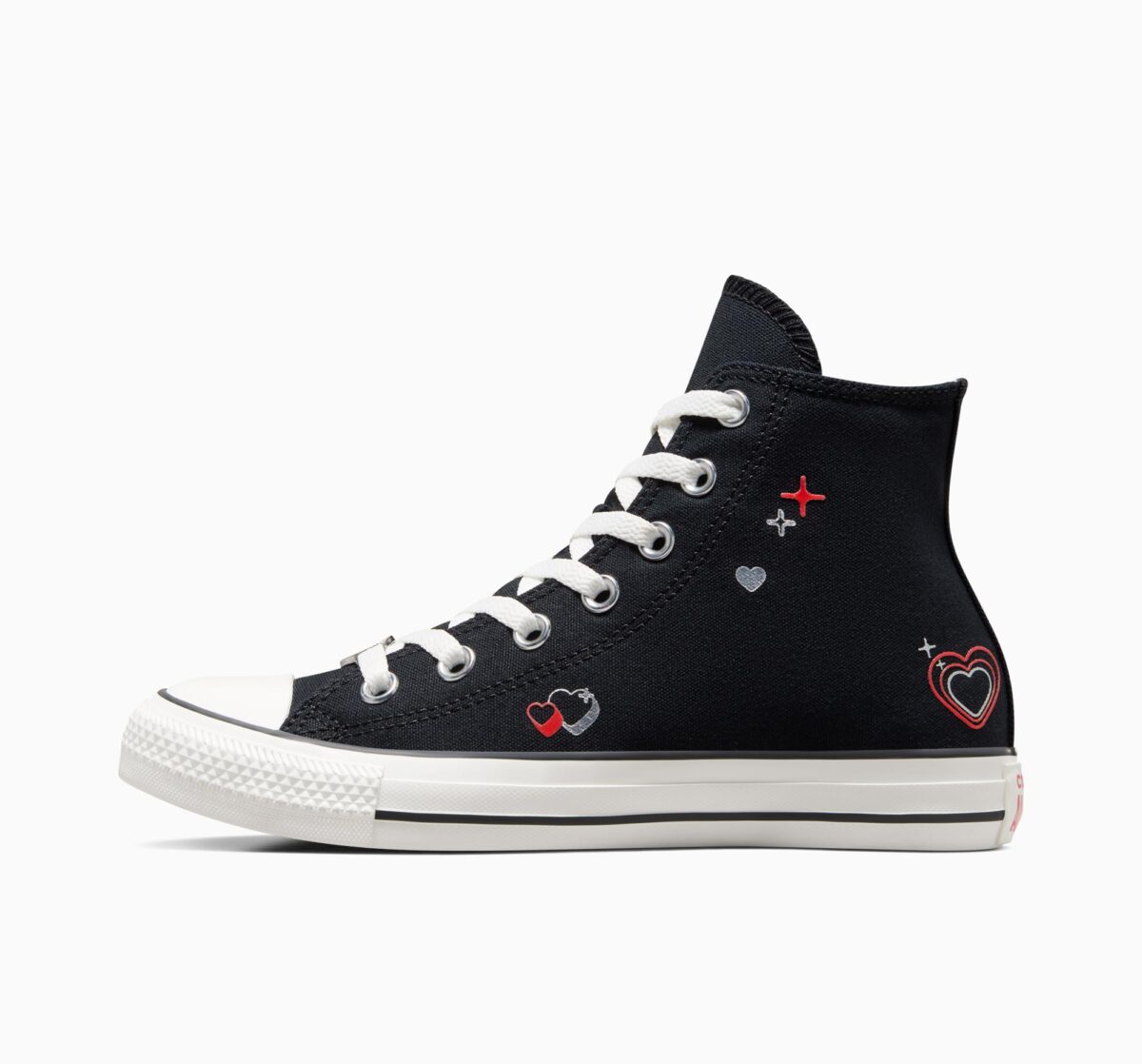 Chuck Taylor All Star Y2K Heart - Image 2