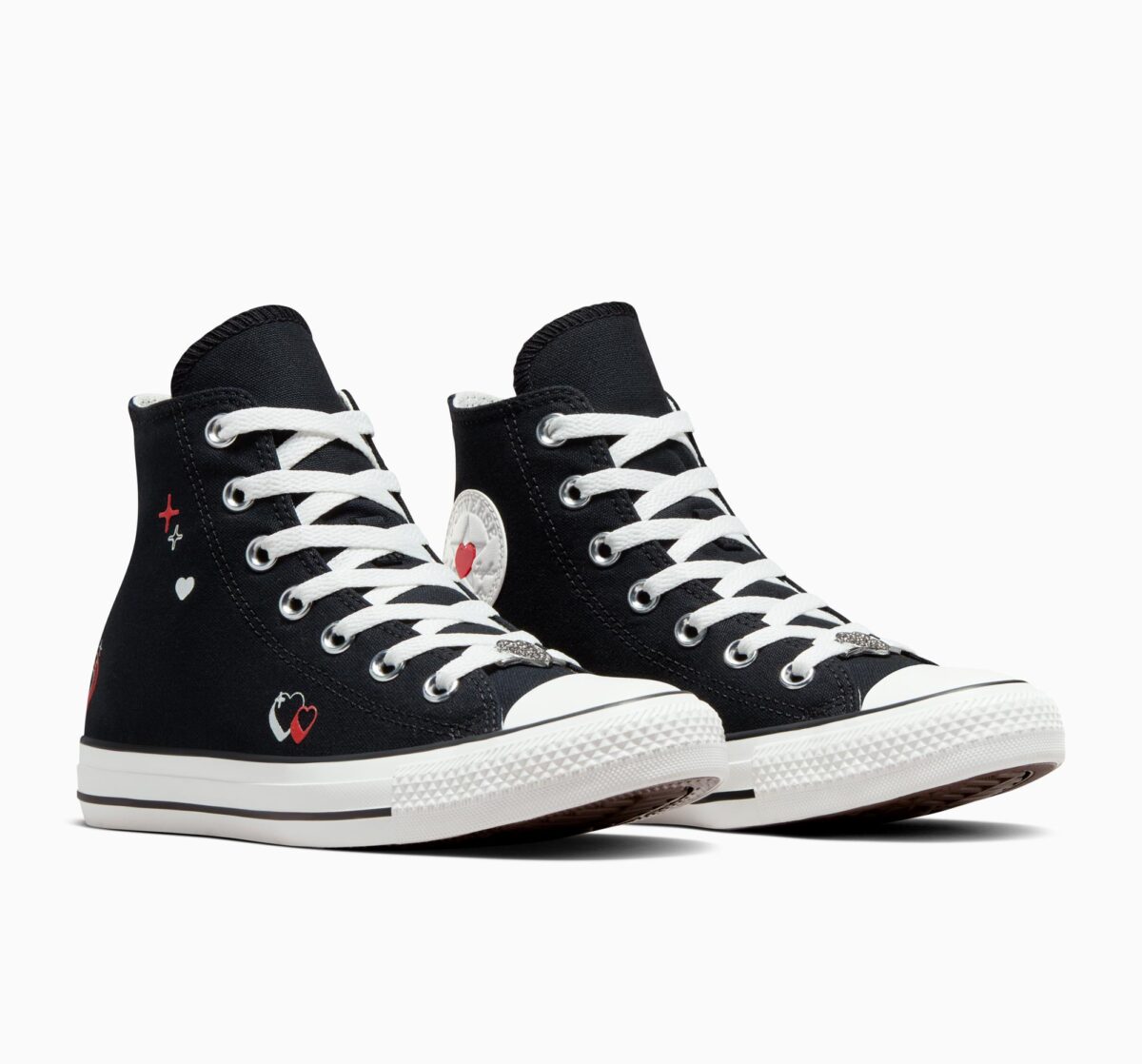 Chuck Taylor All Star Y2K Heart - Image 4