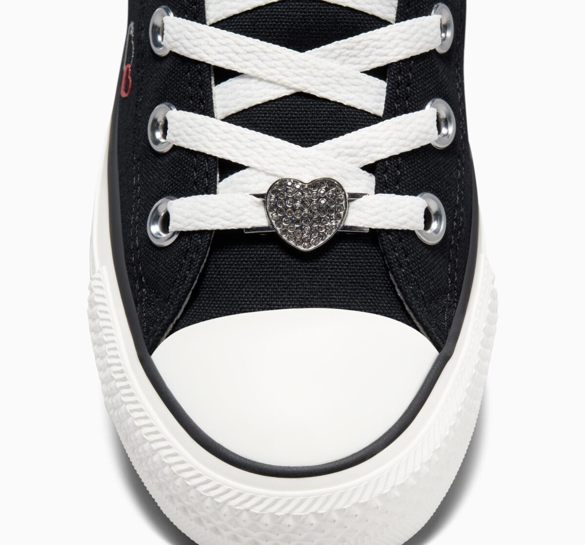 Chuck Taylor All Star Y2K Heart - Image 5