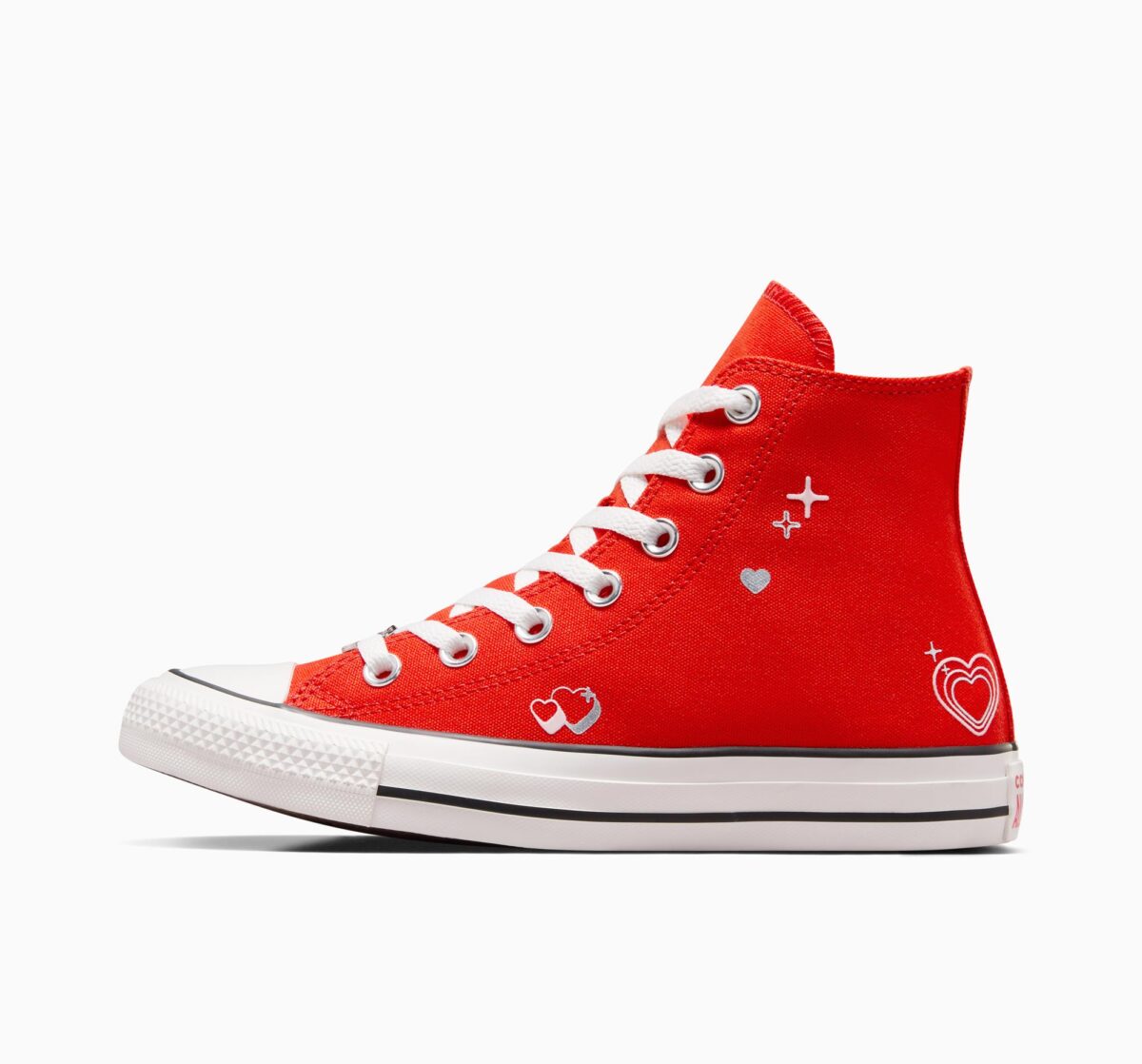 Chuck Taylor All Star Y2K Heart - Image 2
