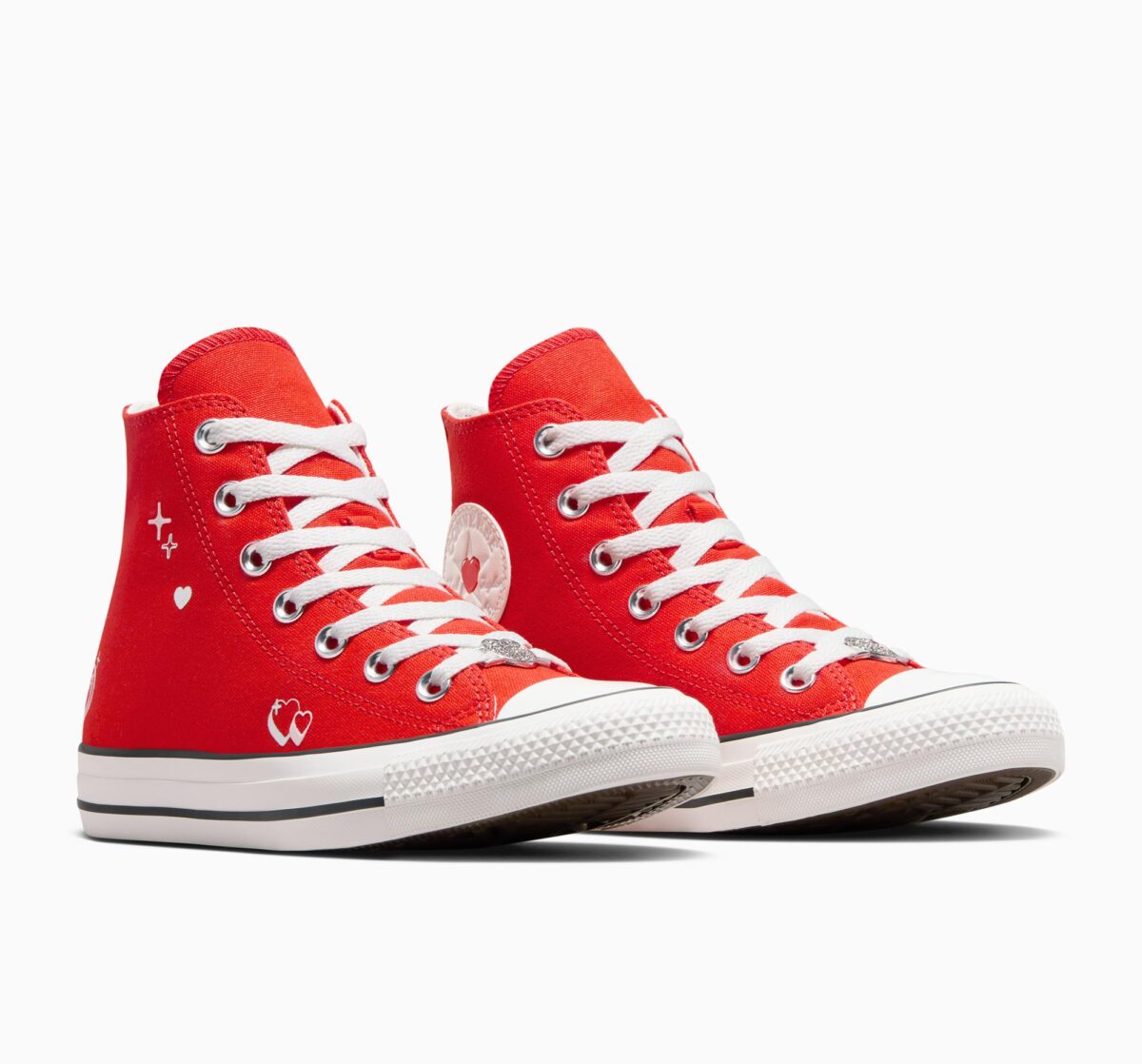 Chuck Taylor All Star Y2K Heart - Image 4
