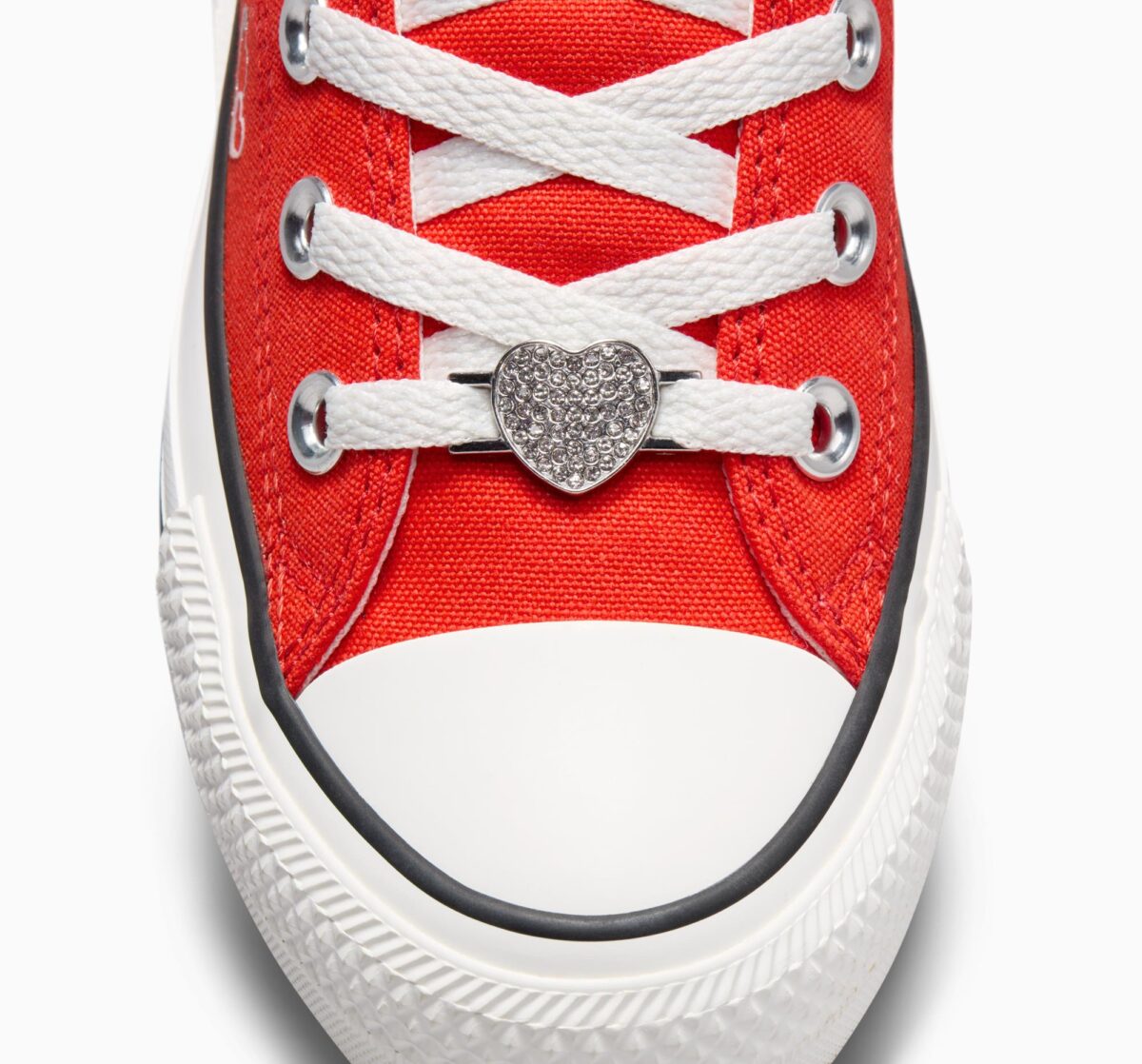 Chuck Taylor All Star Y2K Heart - Image 8