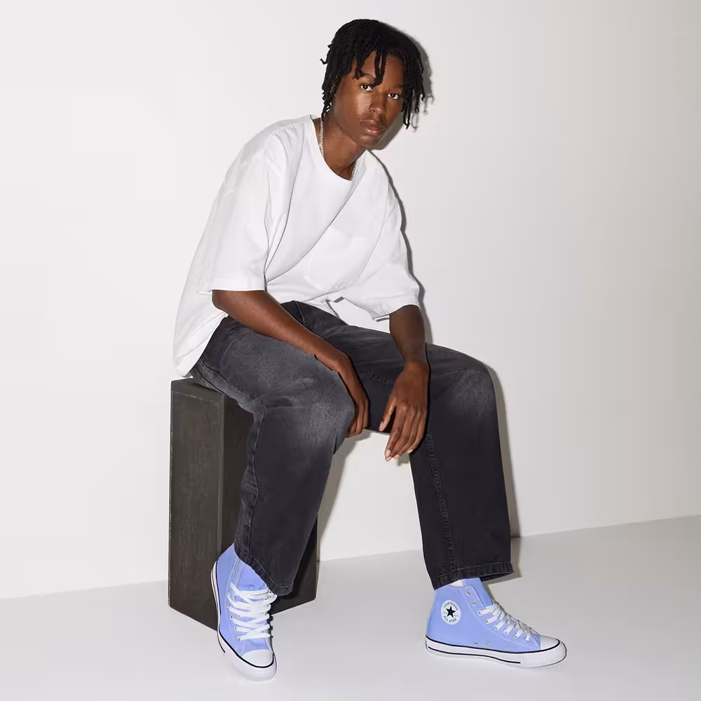 Chuck Taylor All Star - Image 4