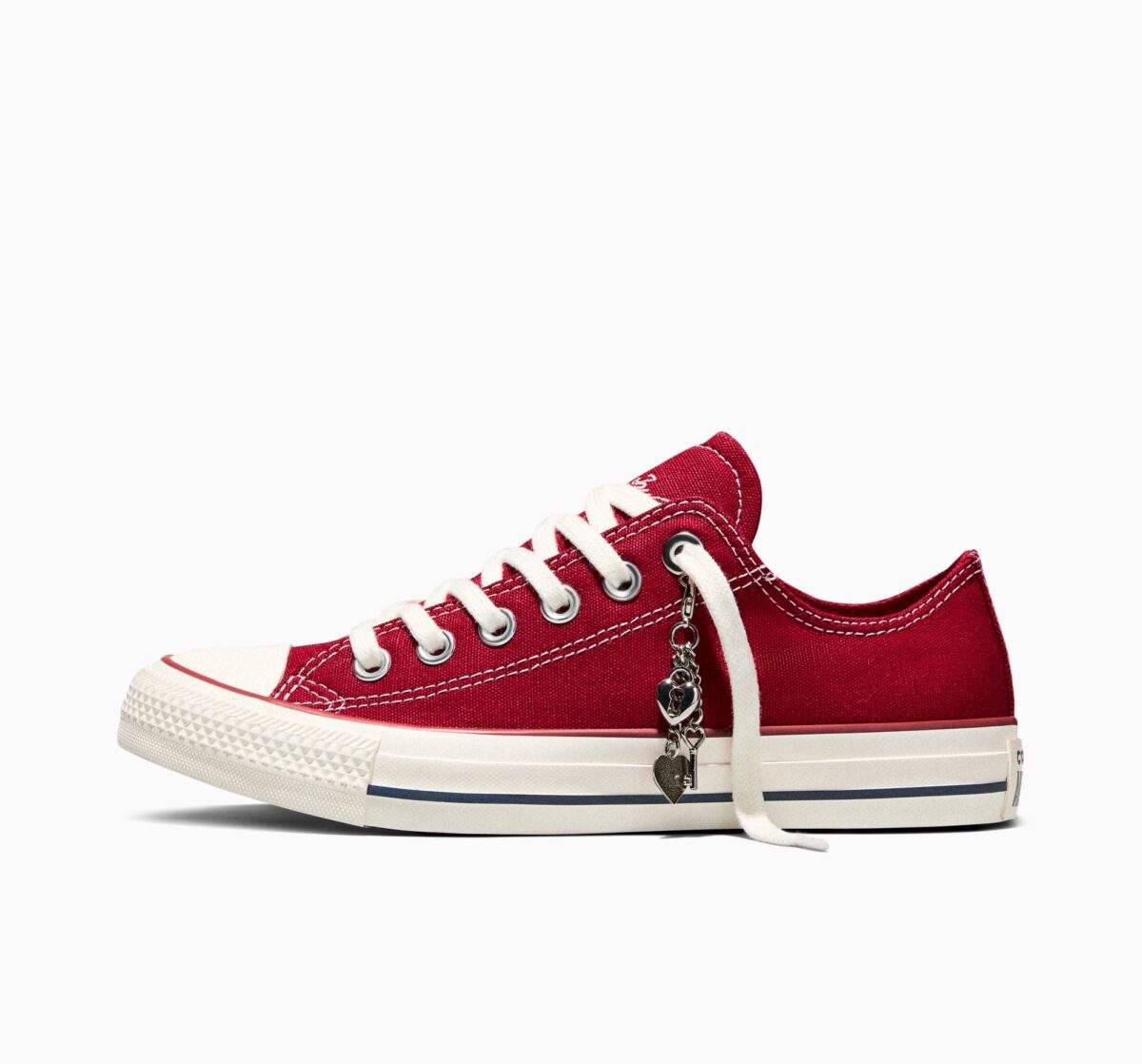 Chuck Taylor All Star Hearts - Image 2