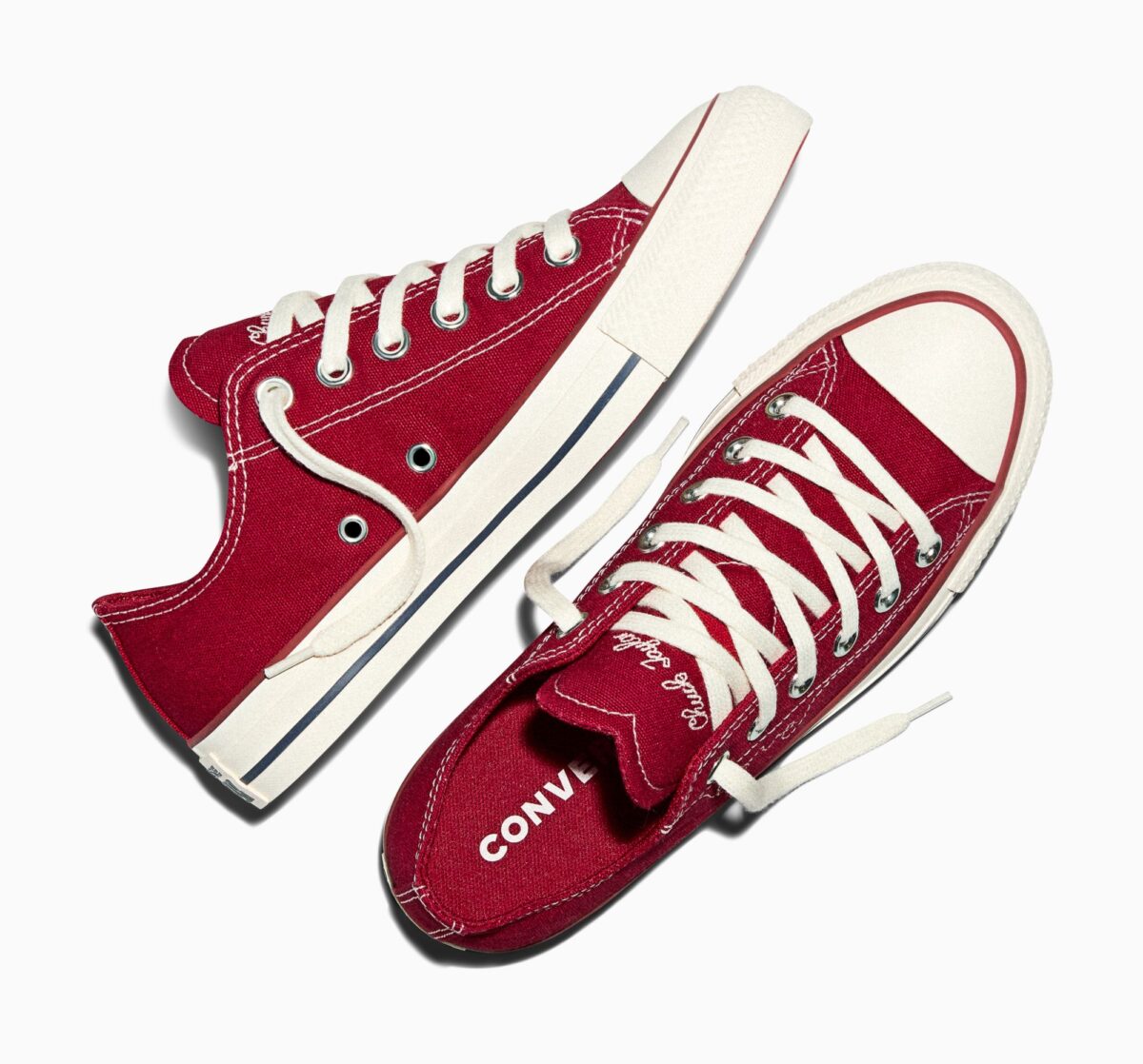 Chuck Taylor All Star Hearts - Image 3