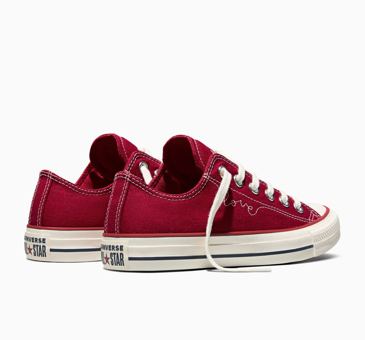 Chuck Taylor All Star Hearts - Image 5