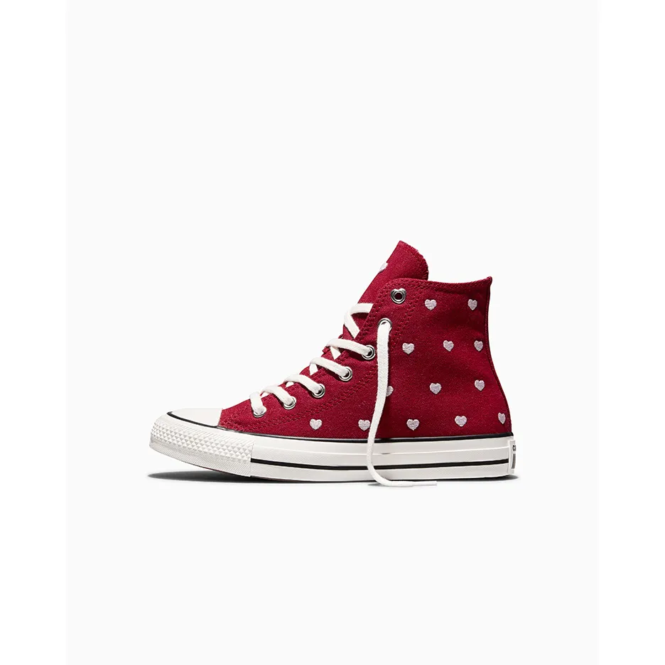 Chuck Taylor All Star Hearts - Image 2