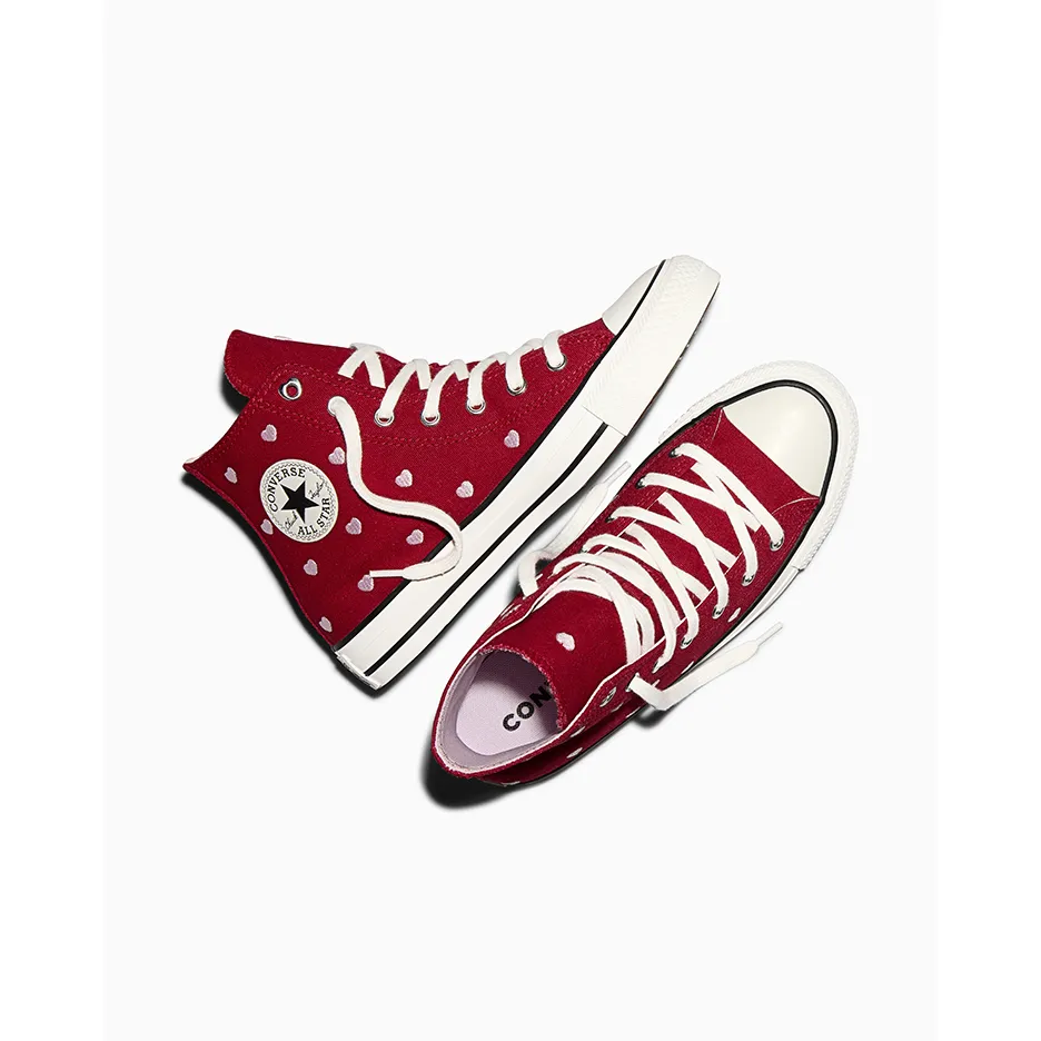 Chuck Taylor All Star Hearts - Image 3