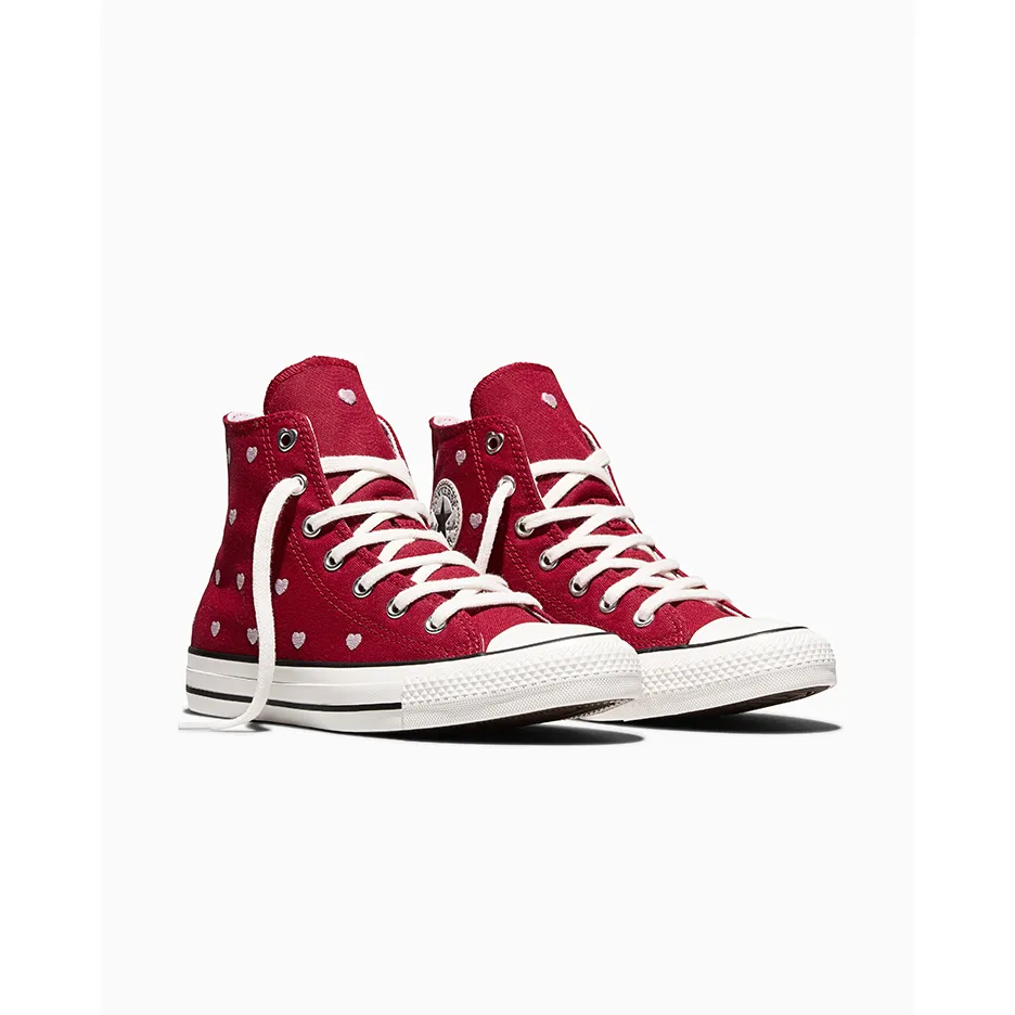 Chuck Taylor All Star Hearts - Image 4