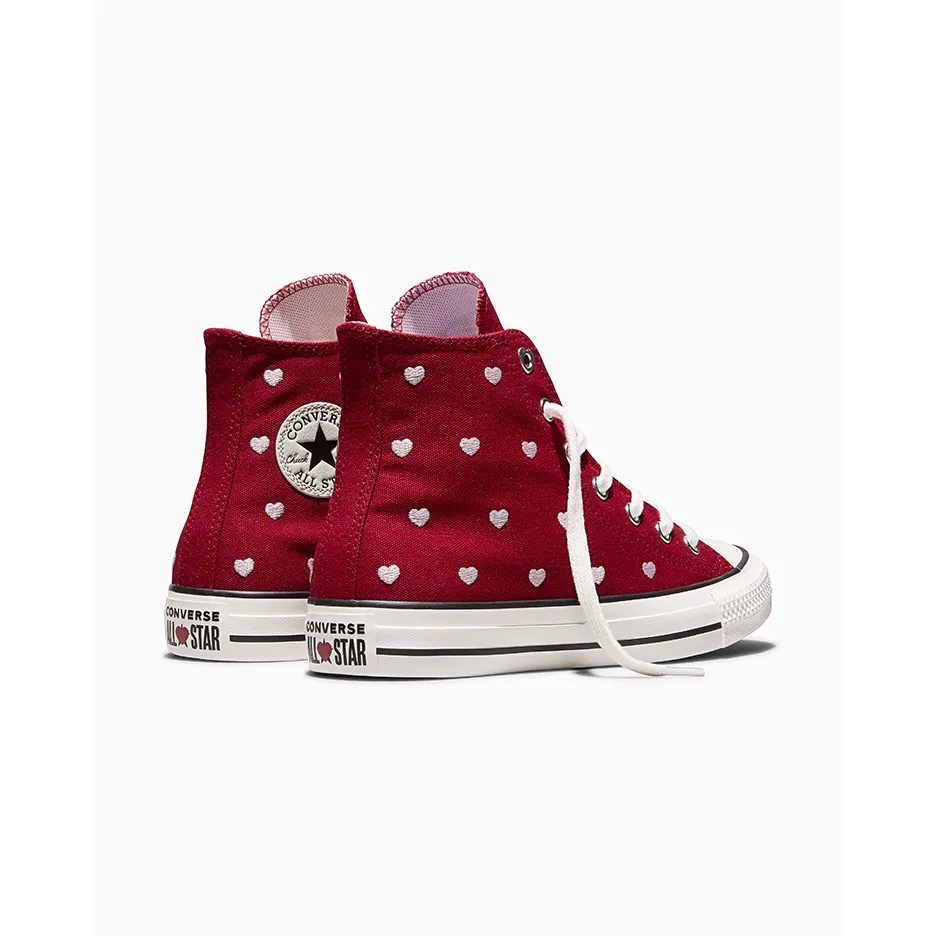 Chuck Taylor All Star Hearts - Image 5