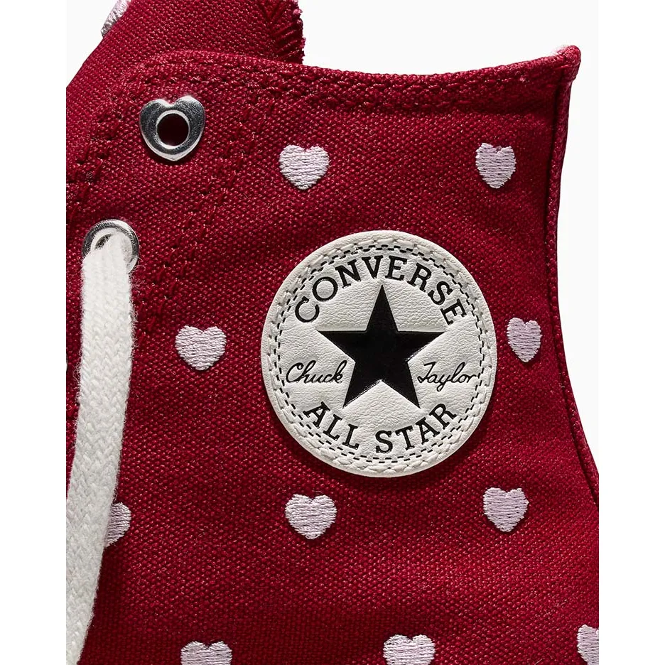 Chuck Taylor All Star Hearts - Image 7
