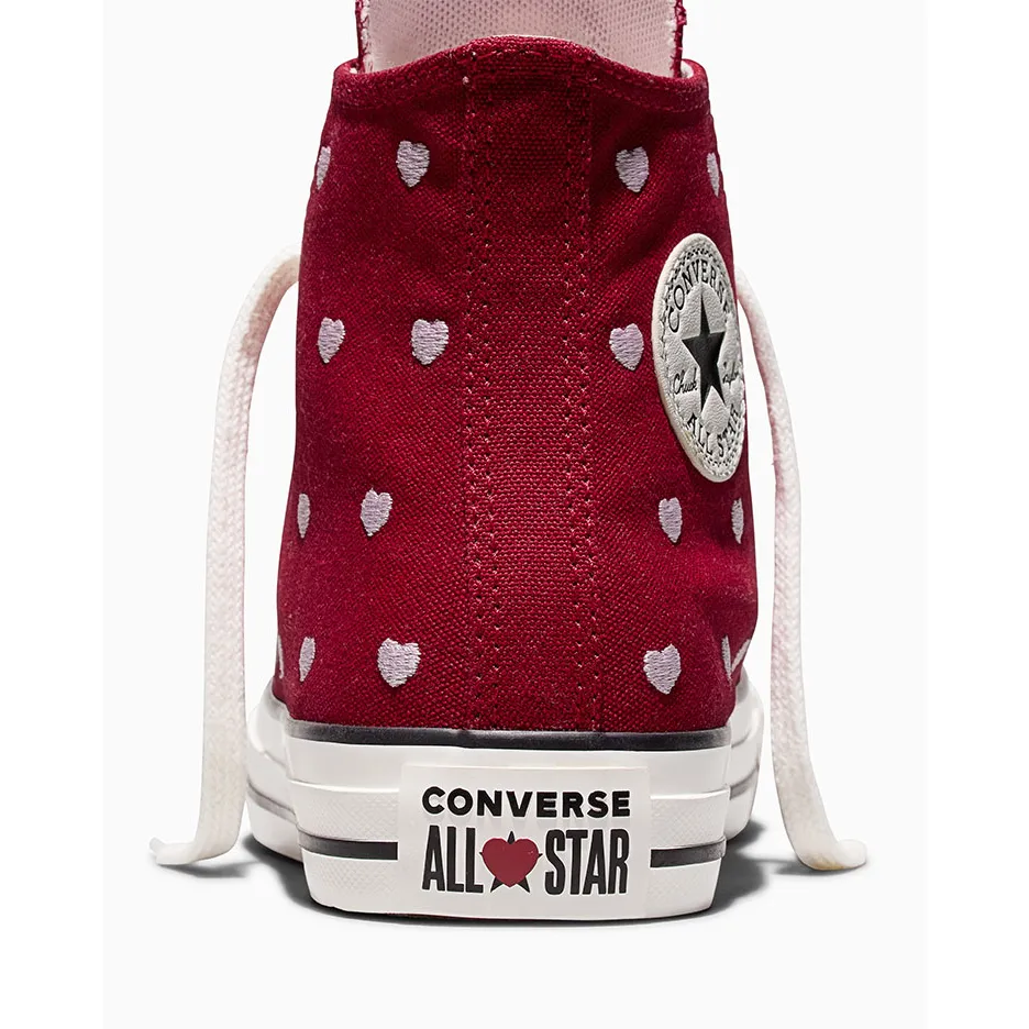 Chuck Taylor All Star Hearts - Image 6