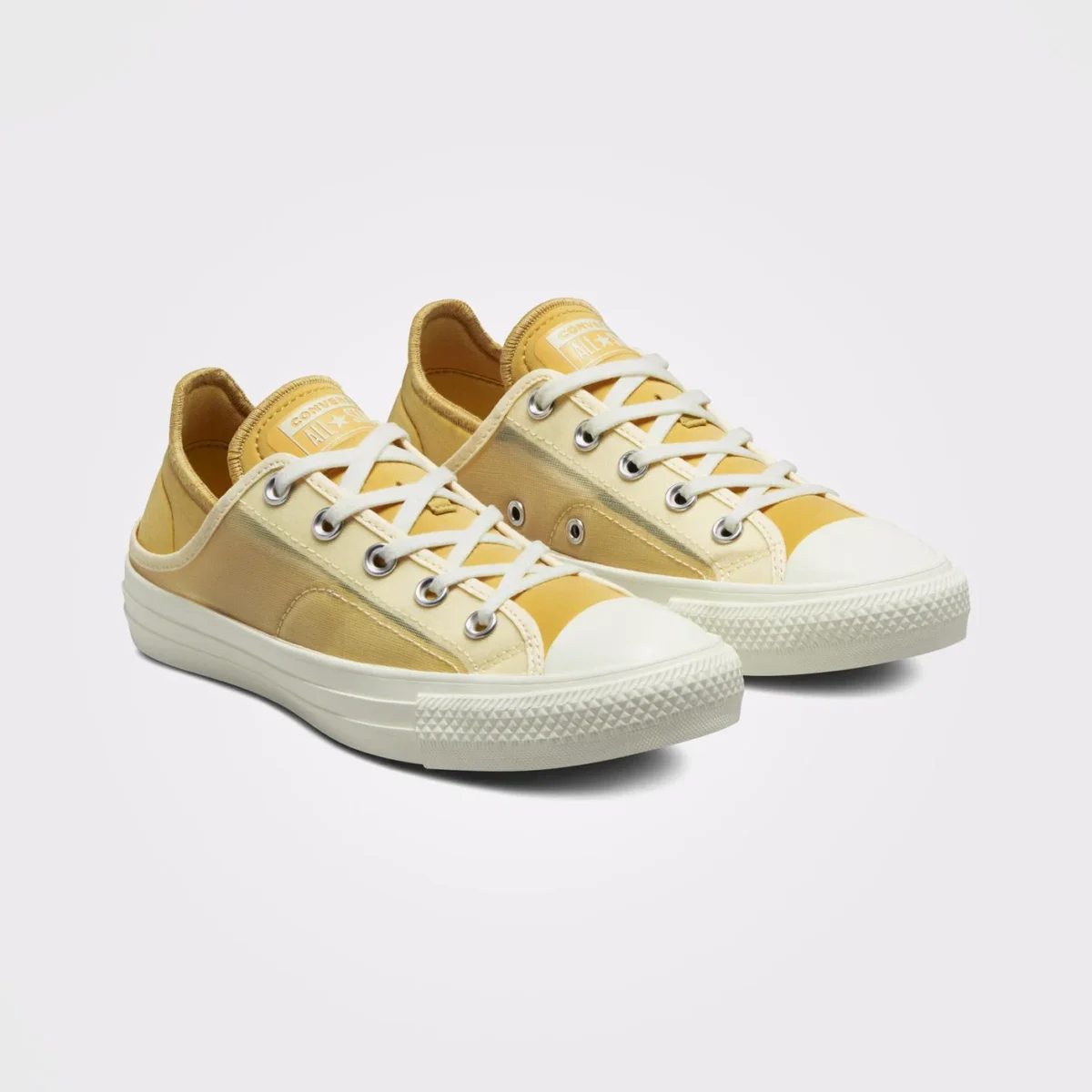 Chuck Taylor All Star Crush Heel - Image 2