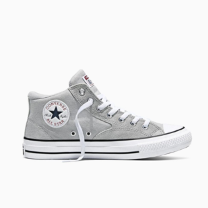 Malden street converse félmagas szürke tornacipő