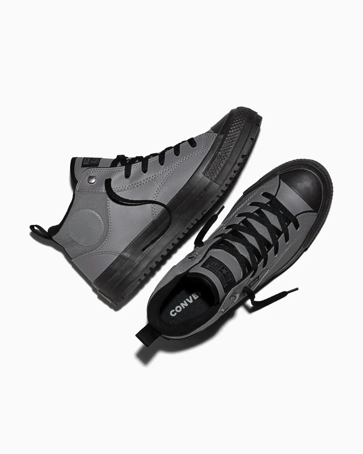 Chuck Taylor All Star Malden Street Boot - Image 4