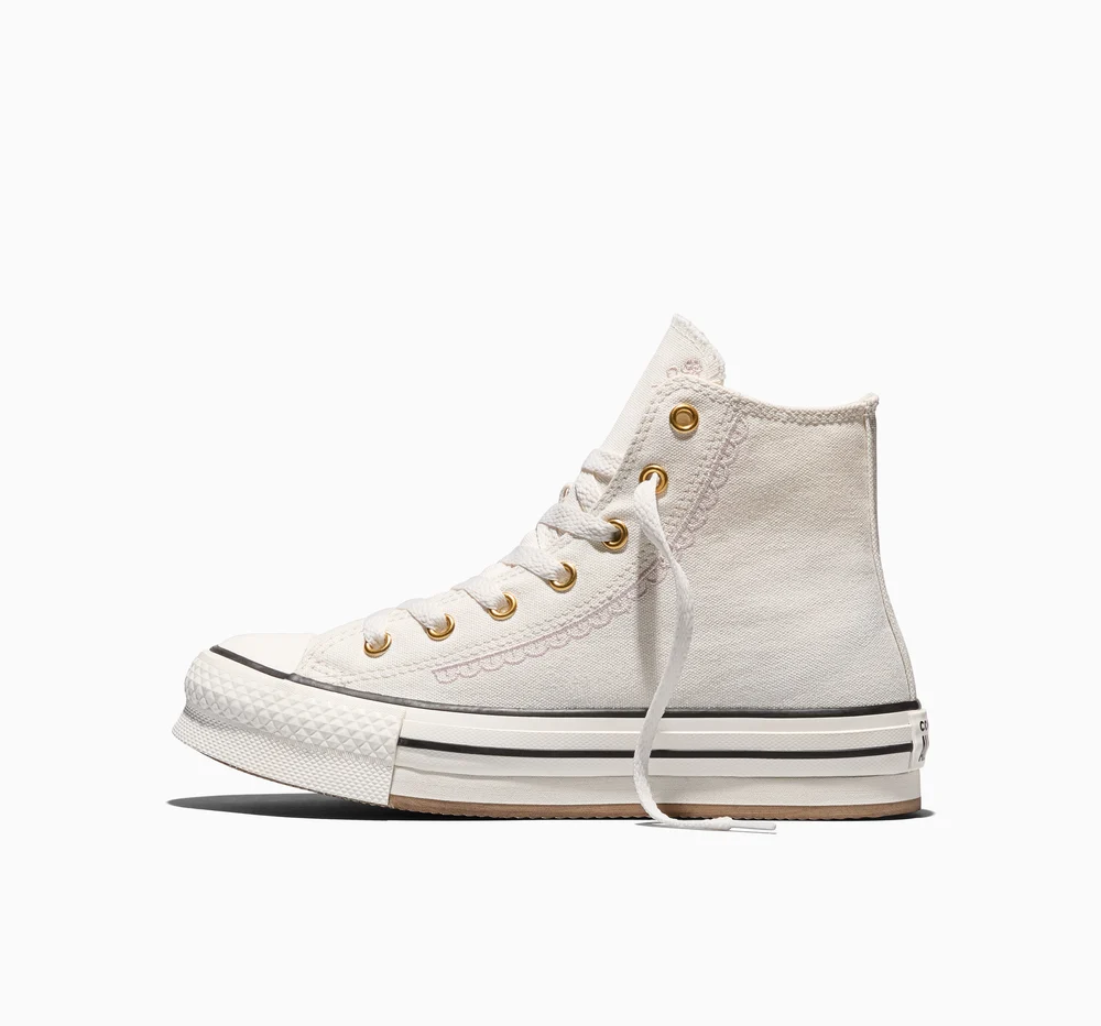 Chuck Taylor All Star Lift Platform Lace - Image 2