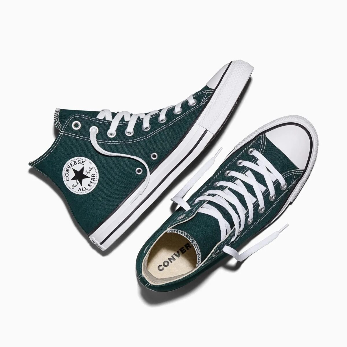 Chuck Taylor All Star Canvas - Image 4