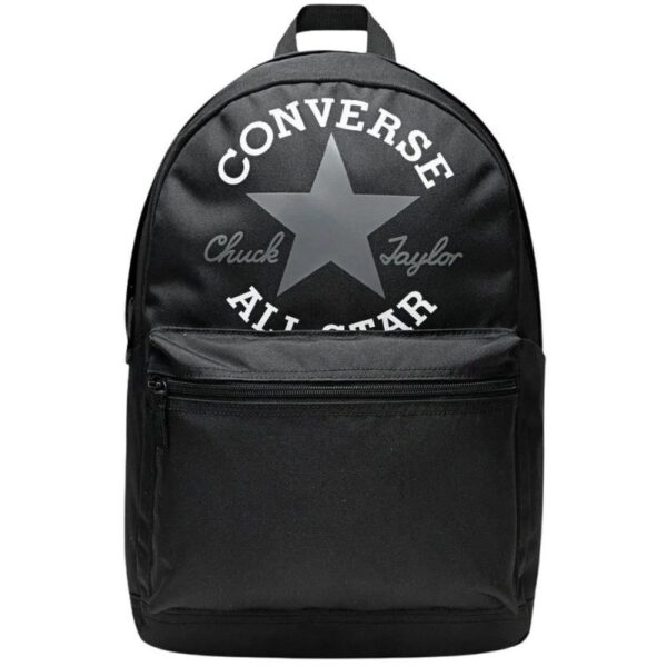 converse táska fekete