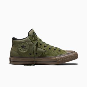 converse malden félmagas oliva