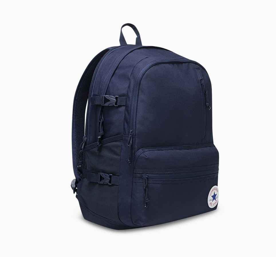 Straight Edge Backpack - Image 2
