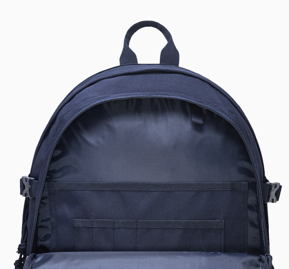 Straight Edge Backpack - Image 4