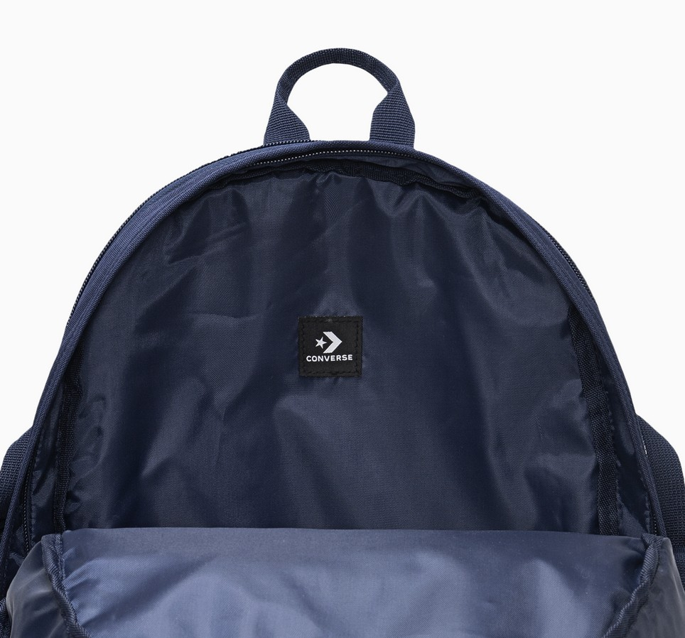 Straight Edge Backpack - Image 5