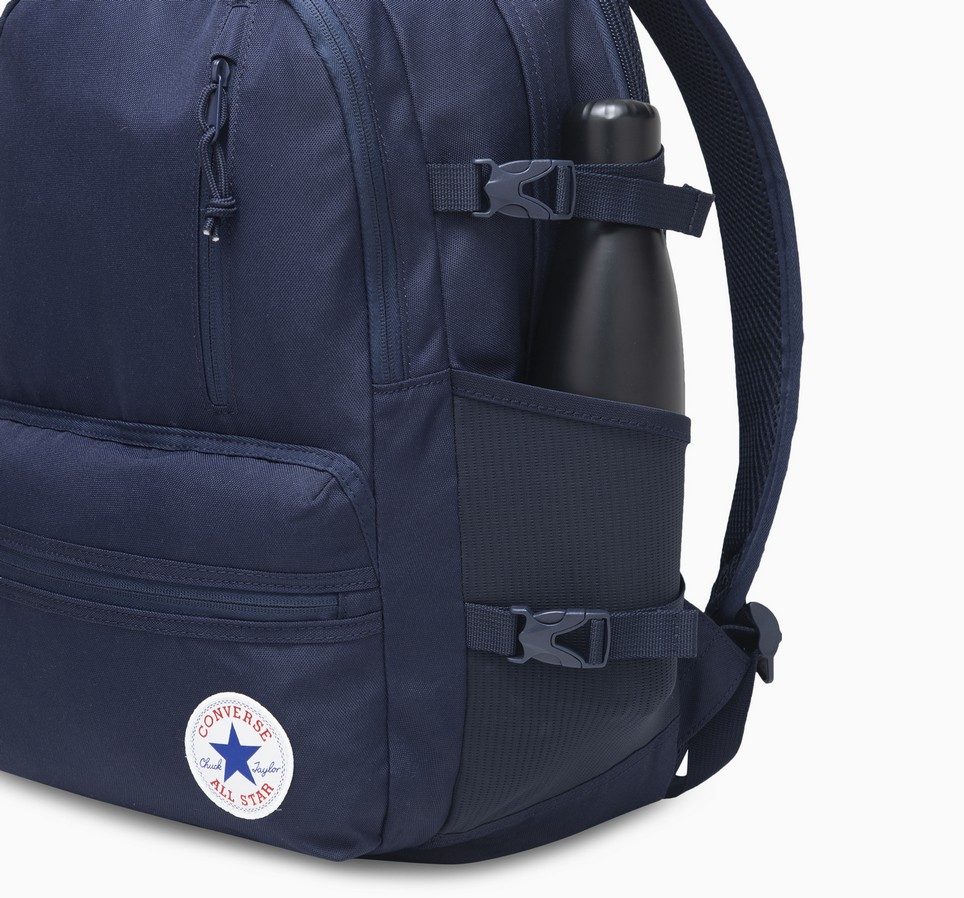 Straight Edge Backpack - Image 6