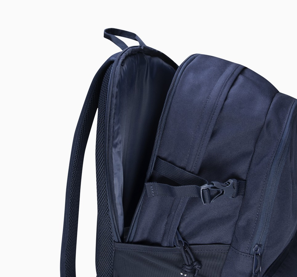 Straight Edge Backpack - Image 7