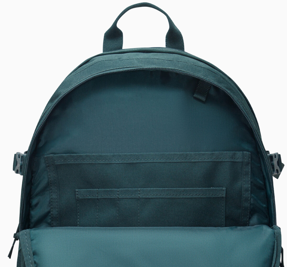 Straight Edge Backpack - Image 2