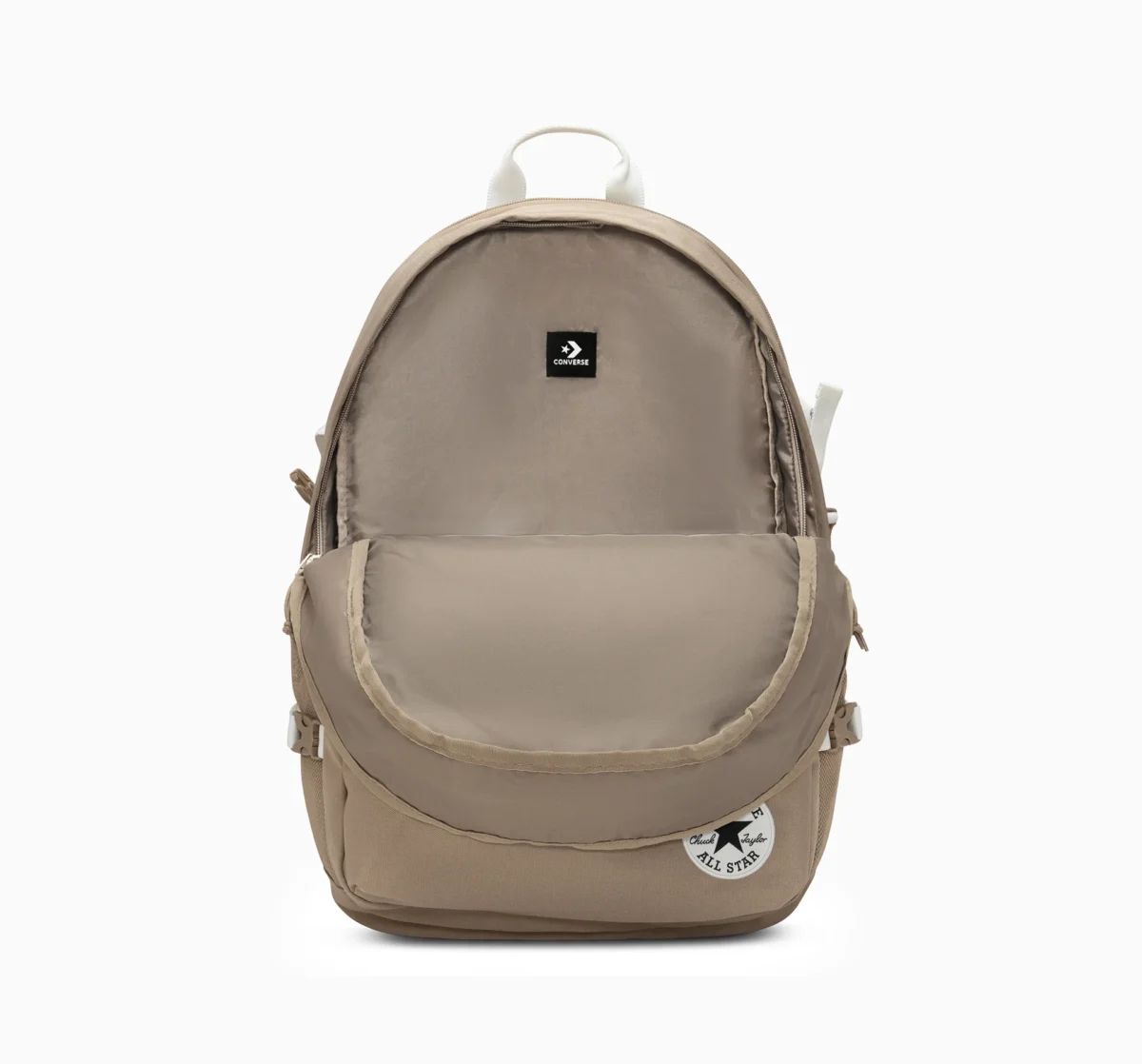 Straight Edge Backpack - Image 2