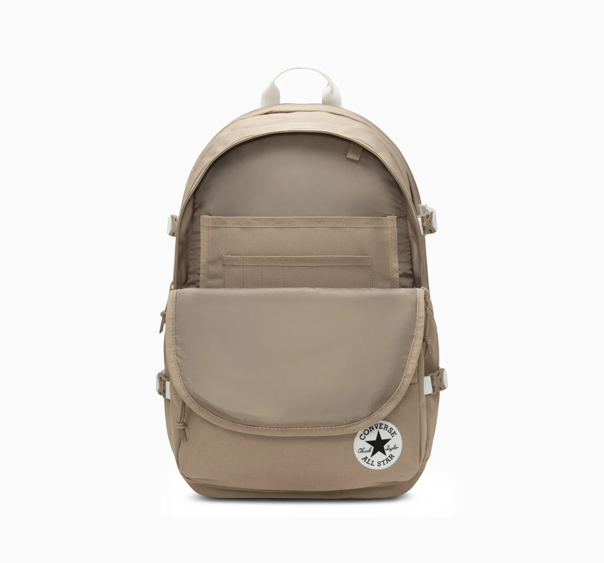 Straight Edge Backpack - Image 3