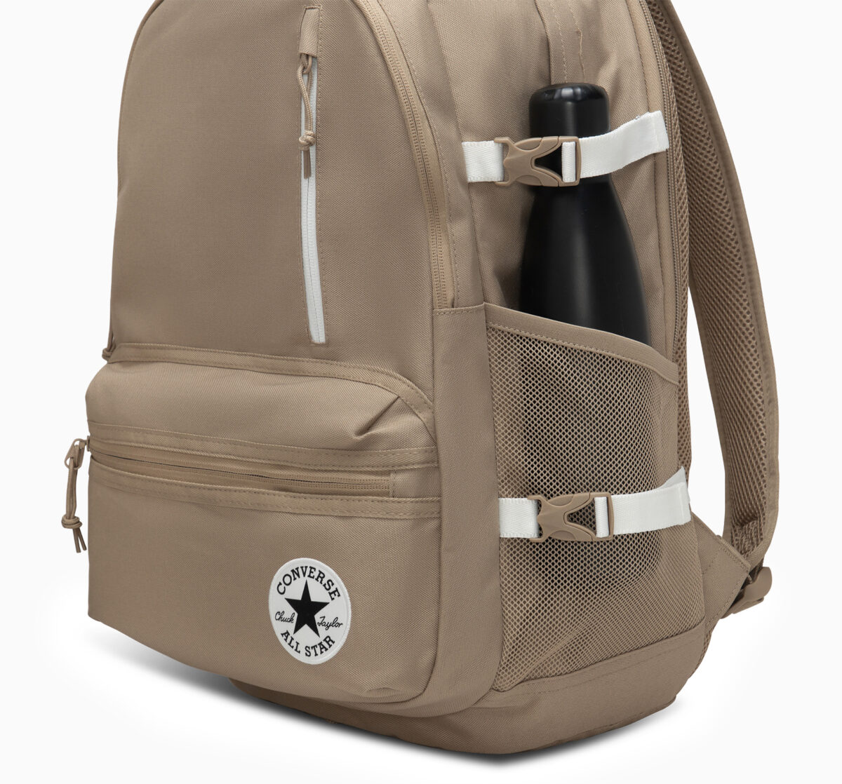 Straight Edge Backpack - Image 5