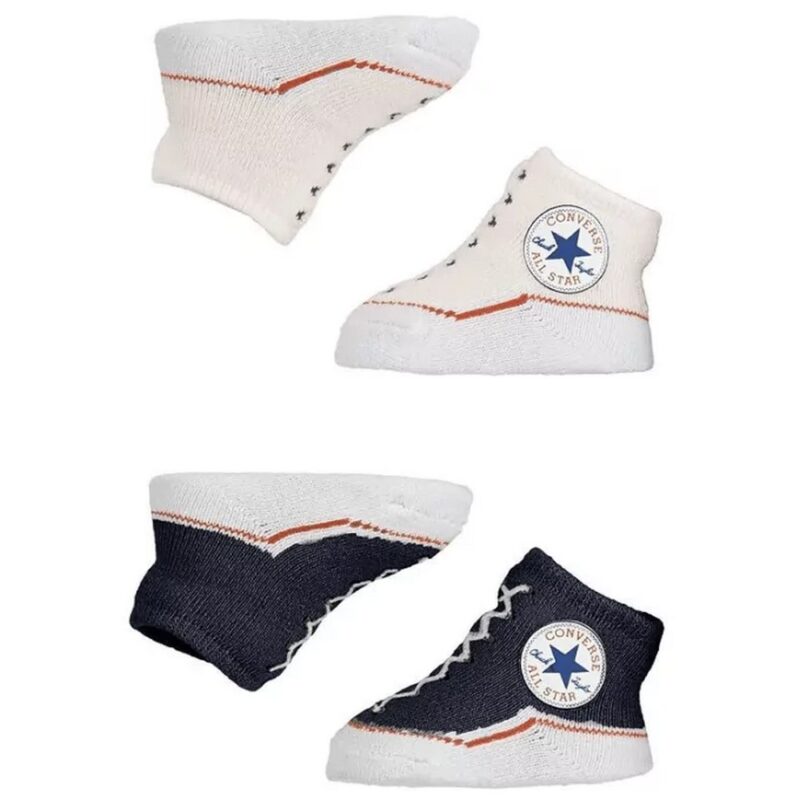 converse bébi zokni