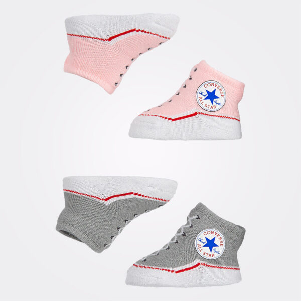 converse bébi zokni